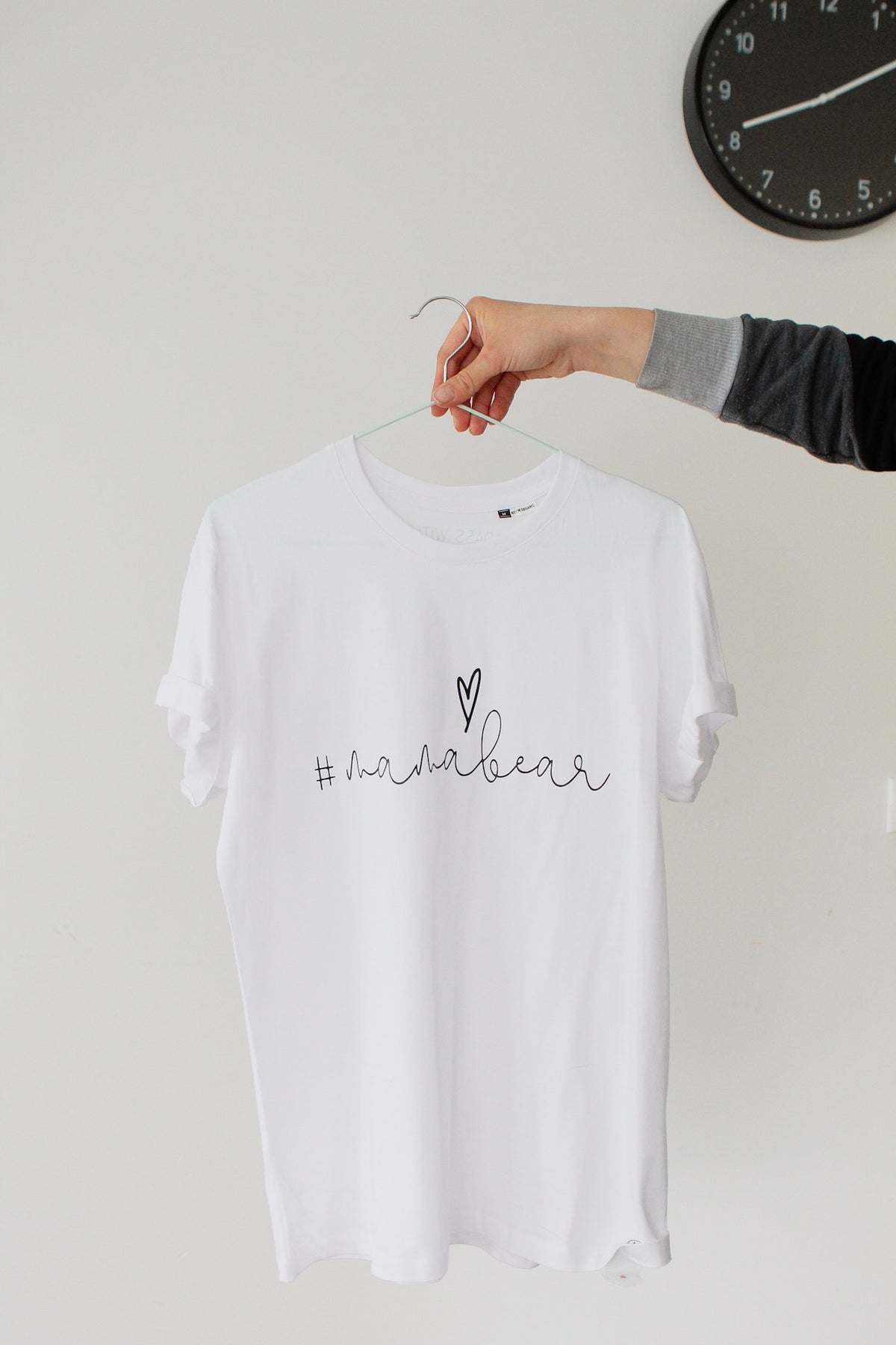 Mamabear T-shirt