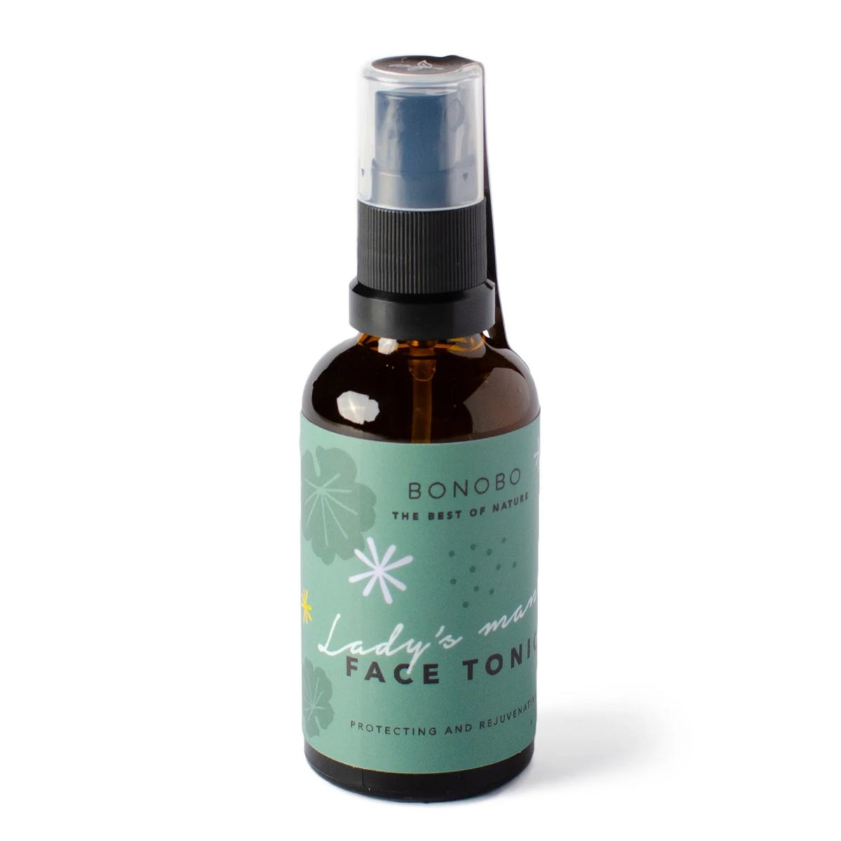 Face Tonic — Lady's Mantle