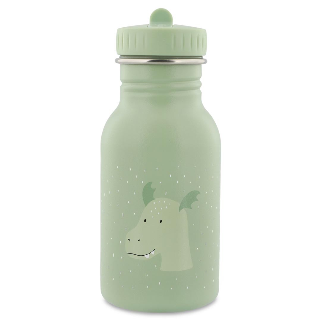 Stainless Steel Bottle 350 ml - Mr. Dragon