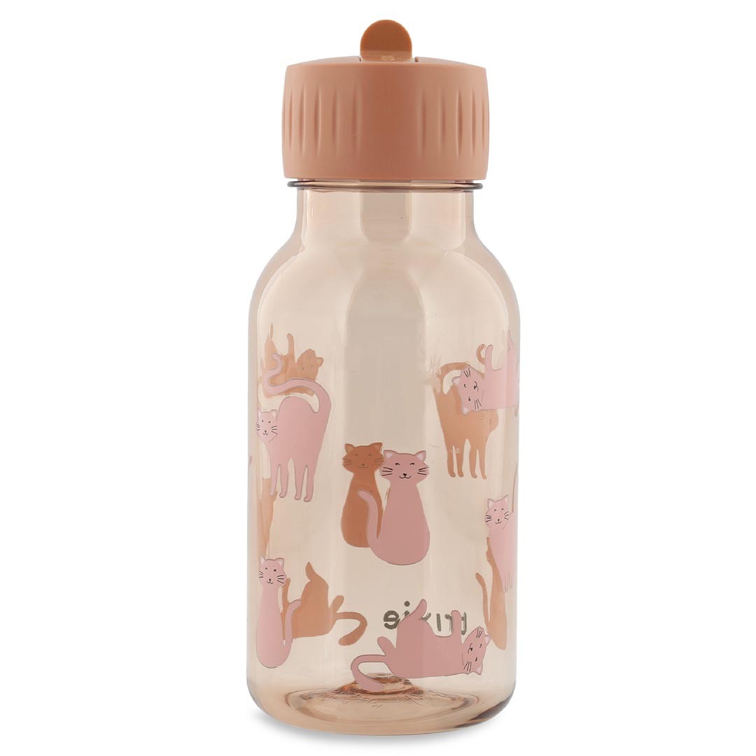 Tritan Bottle 350ml - Charming Cat