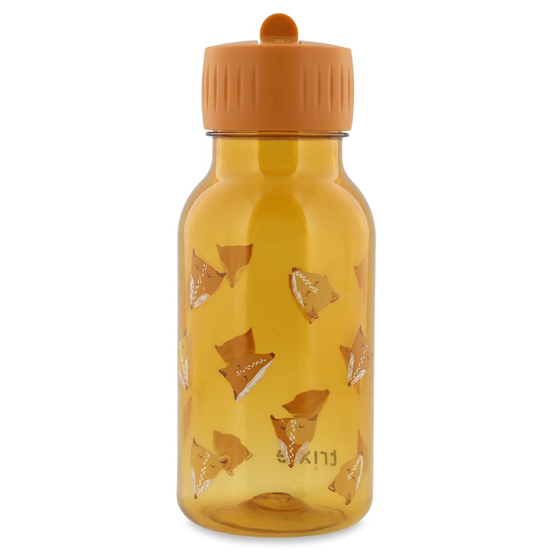 Tritan Bottle 350ml - Fierce Fox