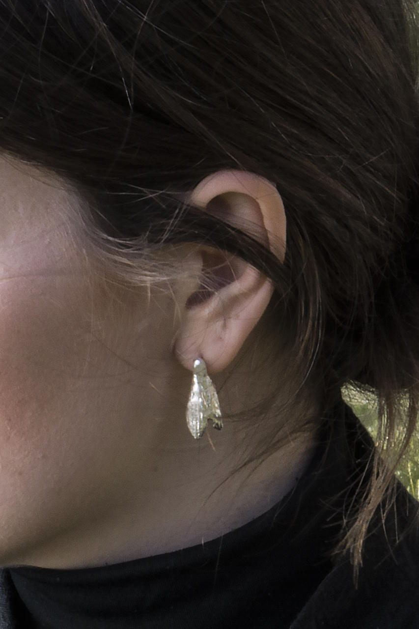 Agnes Veski Jewellery-kokoelman tuotteita