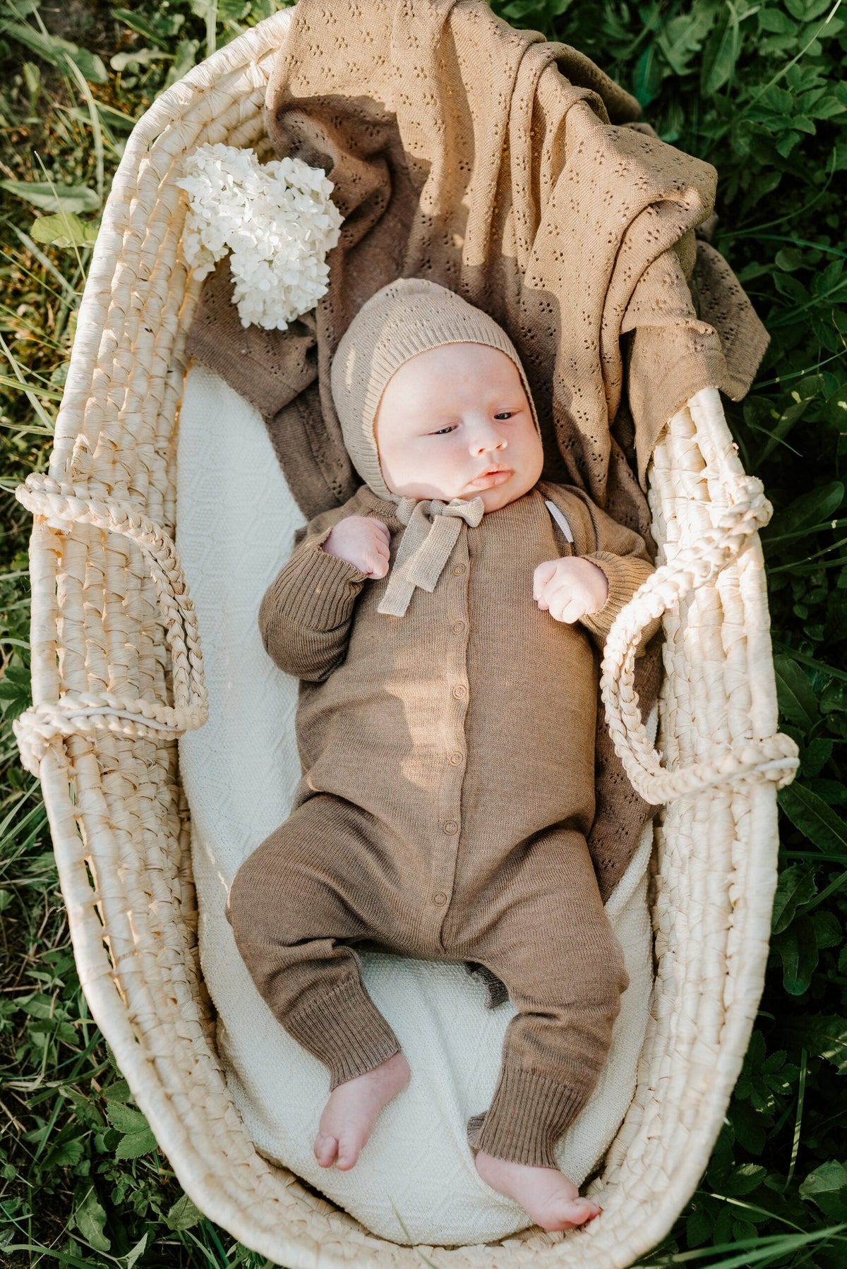 Wool in Love-kokoelman tuotteita