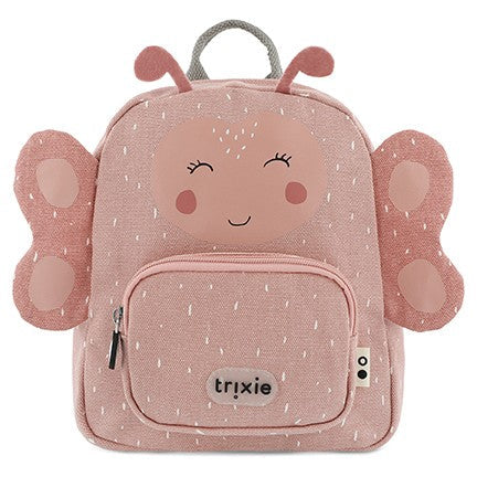 Trixie Baby-kokoelman tuotteita