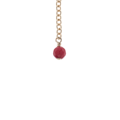 Anklet Keep It Simple