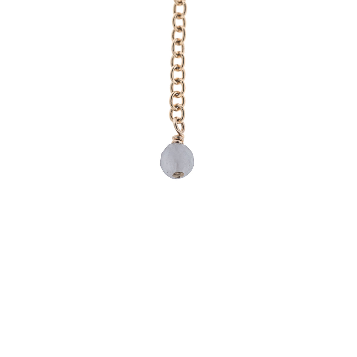 Anklet Keep It Simple