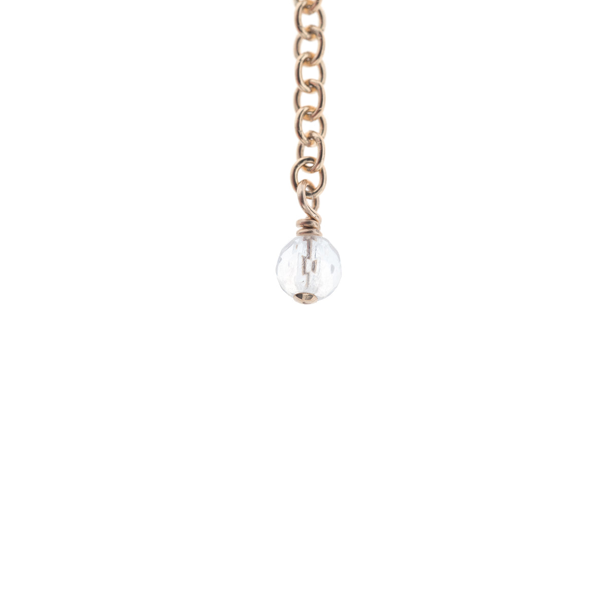 Anklet Keep It Simple