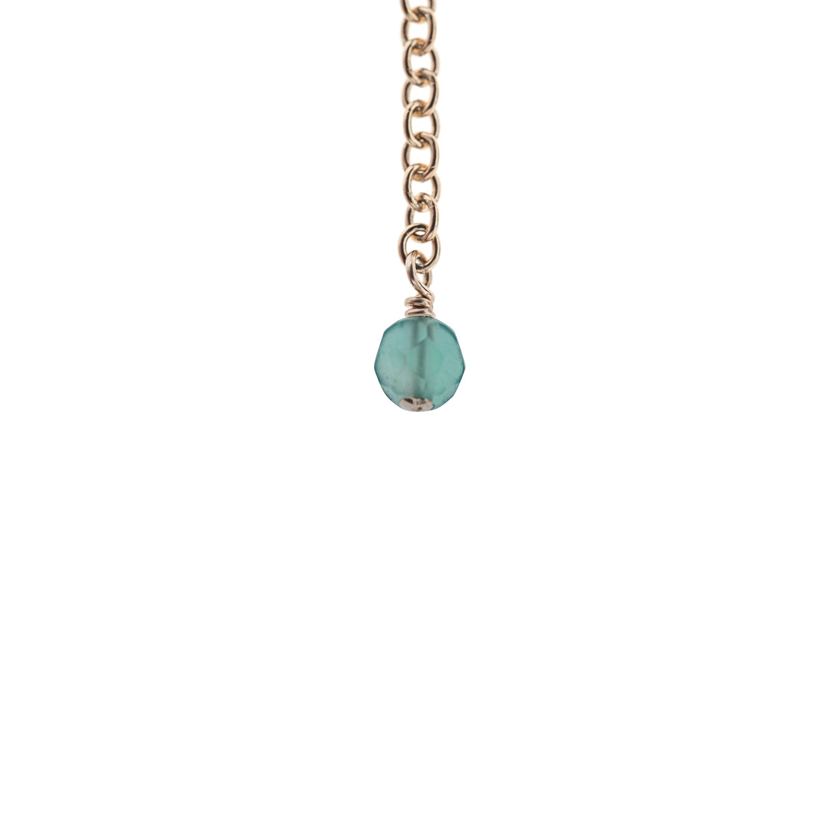 Anklet Keep It Simple
