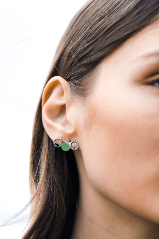 Earrings Silva