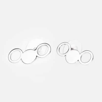 Earrings Silva