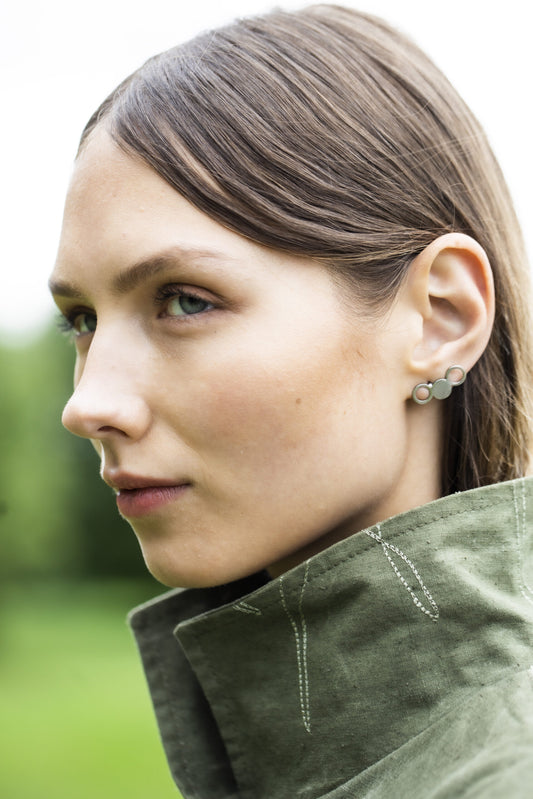 Earrings Silva