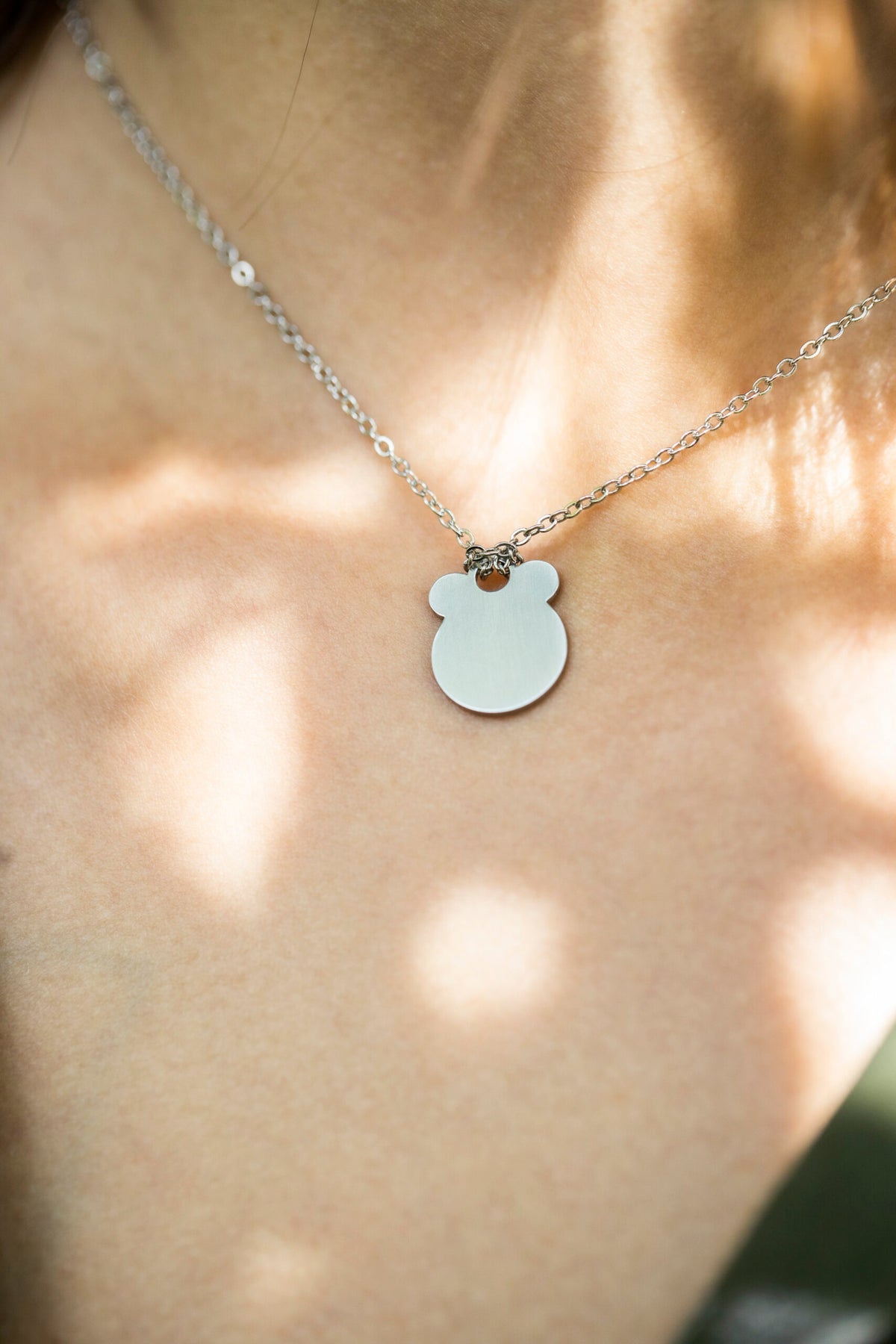 Necklace Ursa