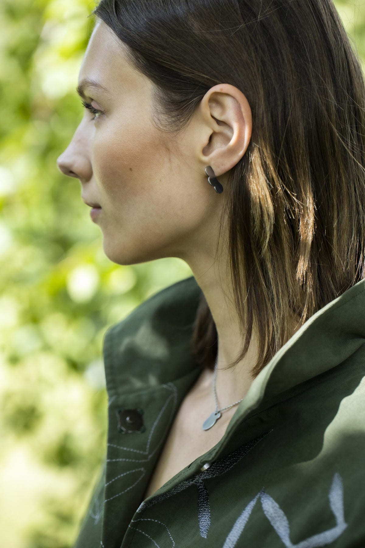 Necklace Ursa