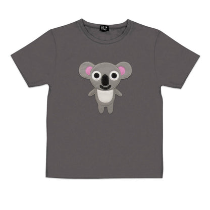 Kids Koala T-Shirt