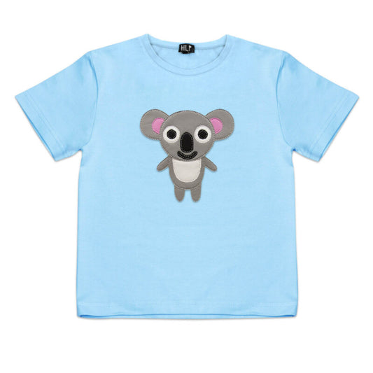 Kids Koala T-Shirt