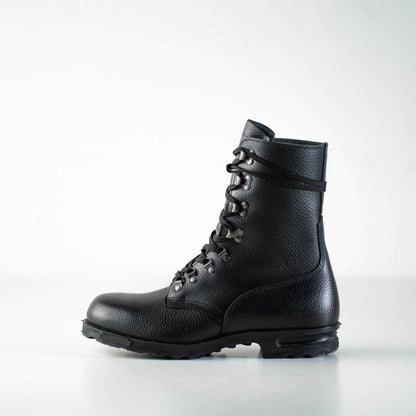 M77 aka Norwegian Combat Boots - Winter Edition