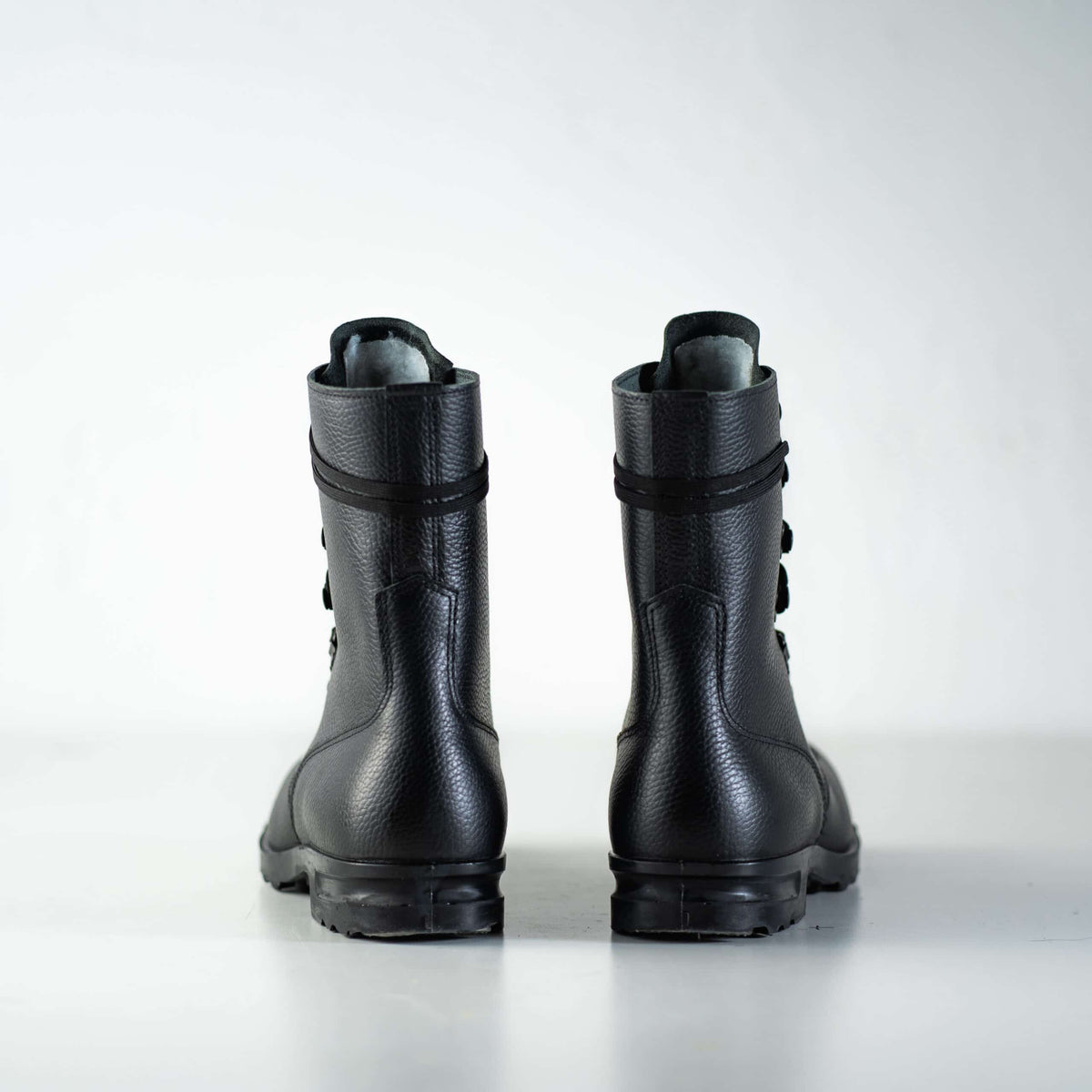 M77 aka Norwegian Combat Boots - Winter Edition