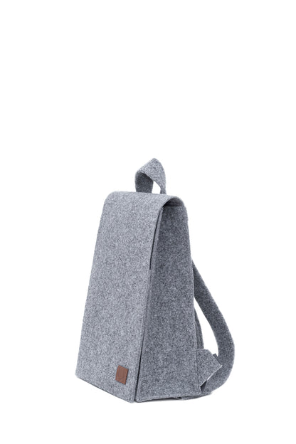 Backpack Lund - Grey