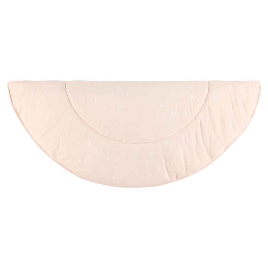 Activity Play Mat with Arches - Mrs. Rabbit