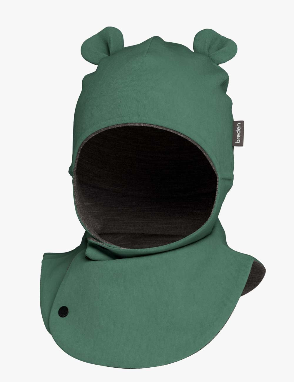 Baby Merino Balaclava For Winter MAISON