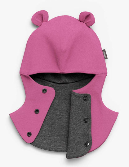 Baby Merino Balaclava For Winter MAISON