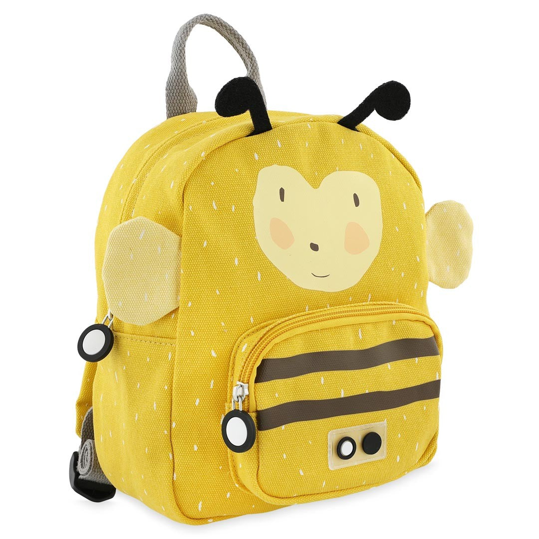Backpack - Mr. Bumblebee