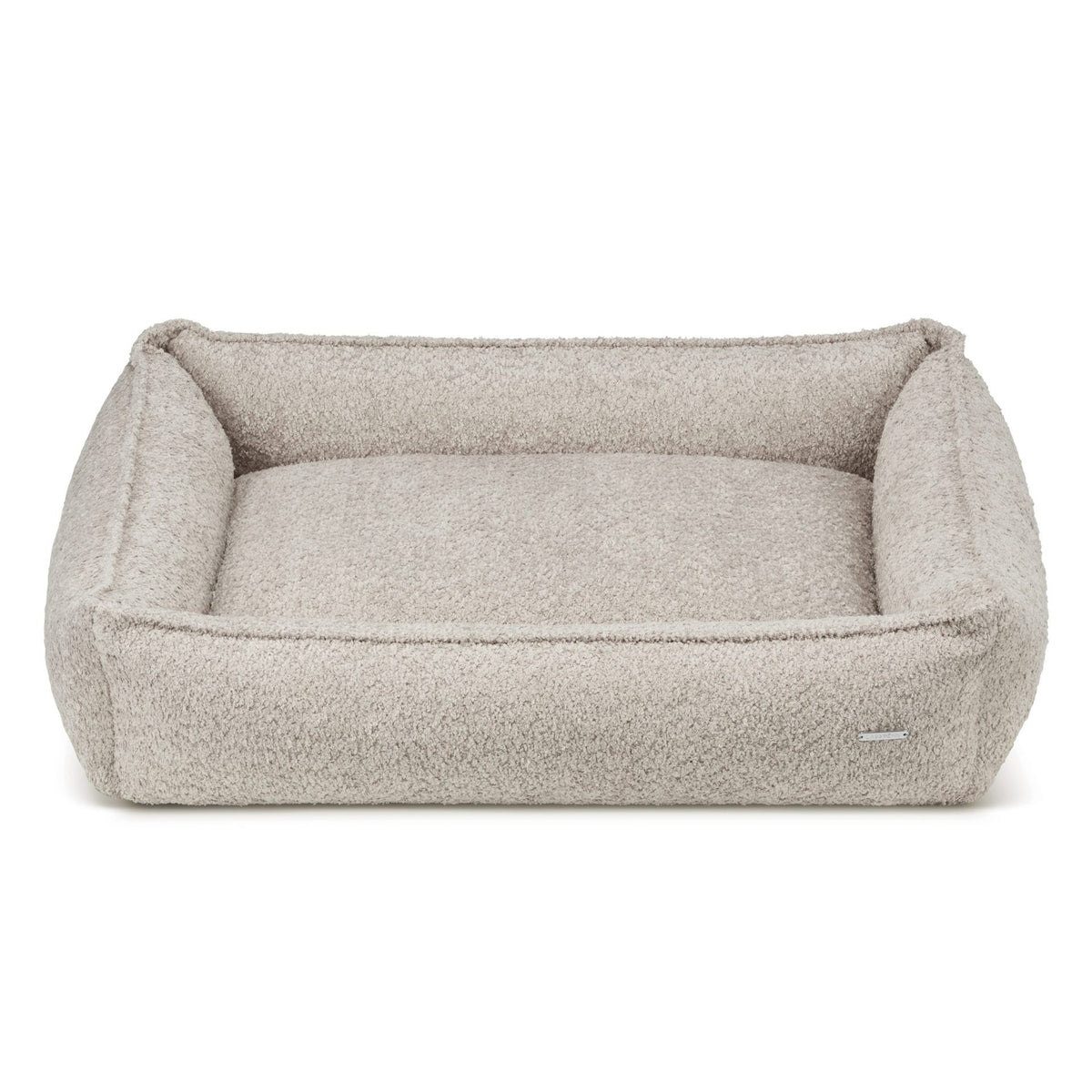 Buklaa Dog Bed - Light Beige 