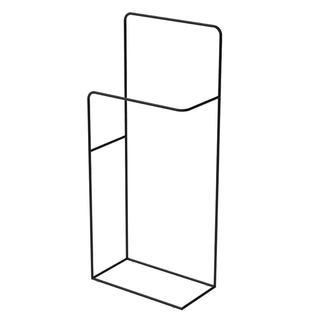 Clothes Rack Stand