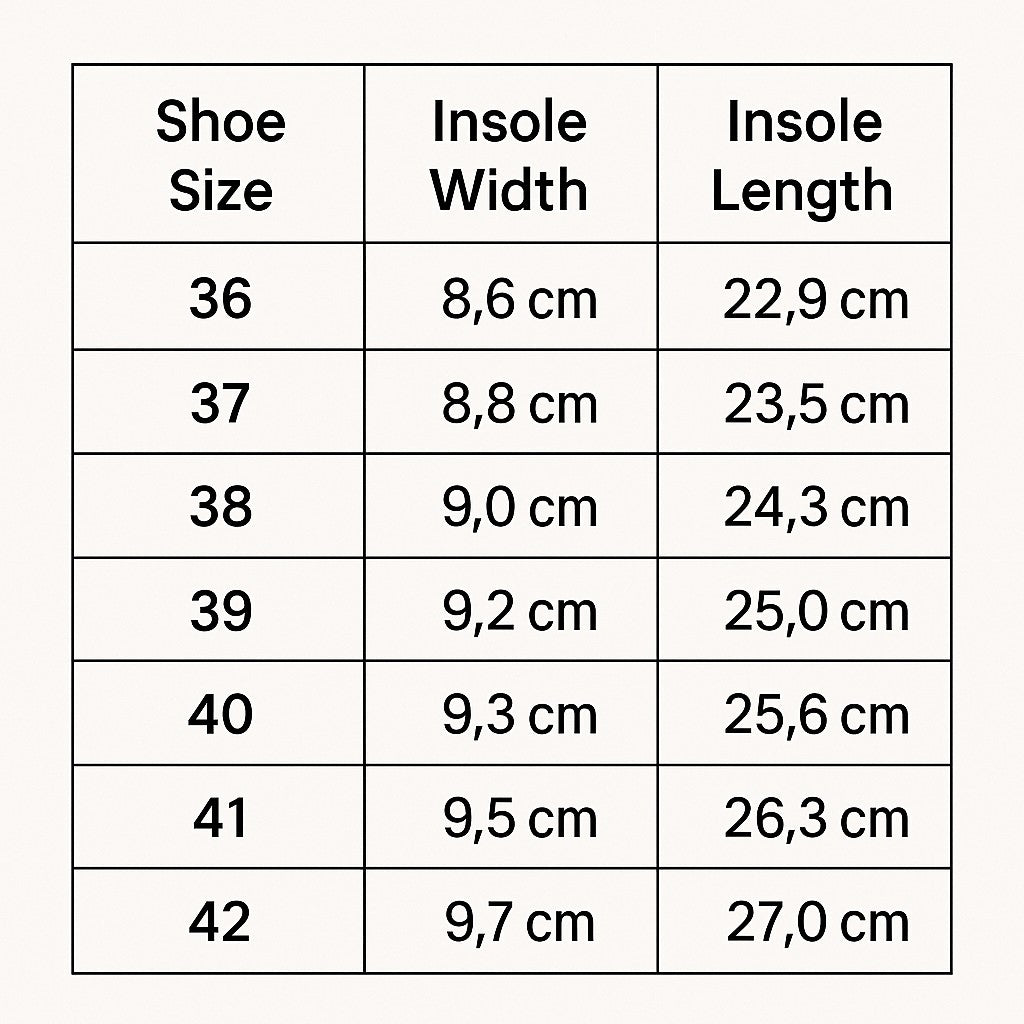 Dance shoes / slippers Kergatsi