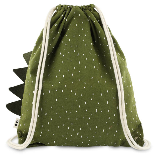 Drawstring Bag - Mr. Dino