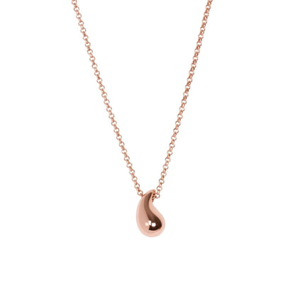 Droplet Necklace