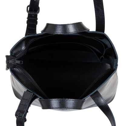 Structured Tote Bag