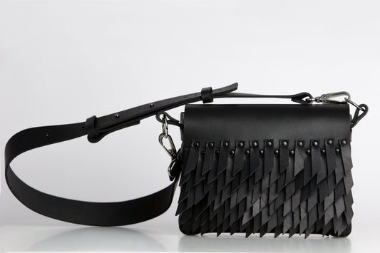 Handbag BARBED SISTER