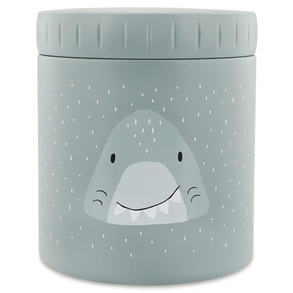 Insulated Lunch Pot 500ml - Mr. Shark