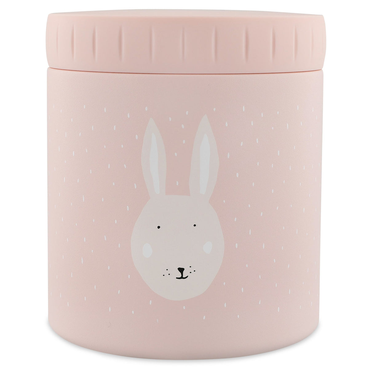 Insulated Lunch Pot 500ml - Mrs. Rabbit