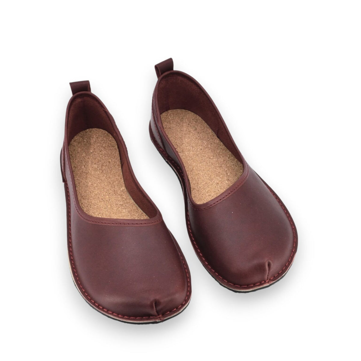 Kuutsid Shoes Wide - Bordoo