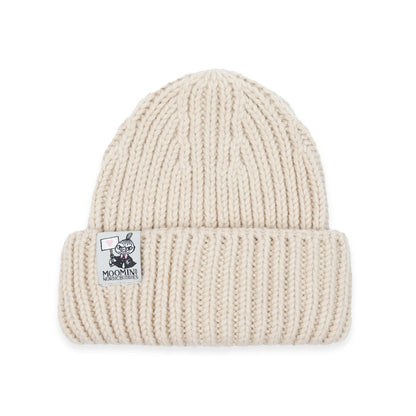 Little My Chunky Beanie - Beige