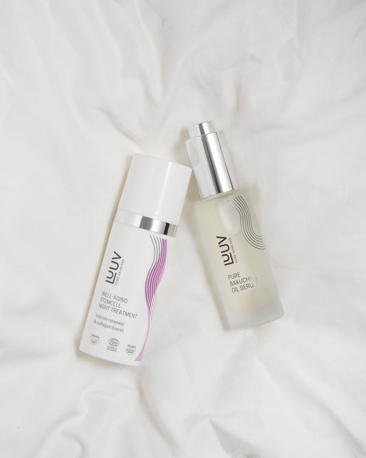 Well-Aging Stemcell Night Treatment COSMOS, 50 ml