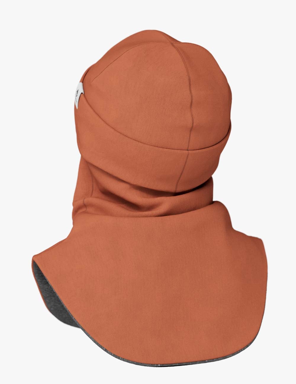 Merino Balaclava For Kids BREM