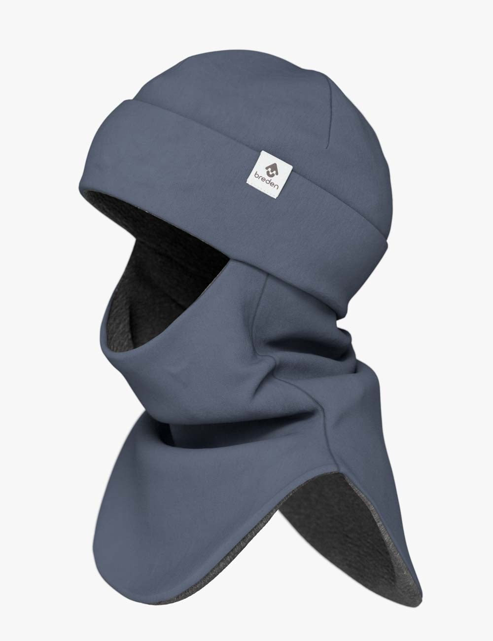 Merino Balaclava For Kids BREM