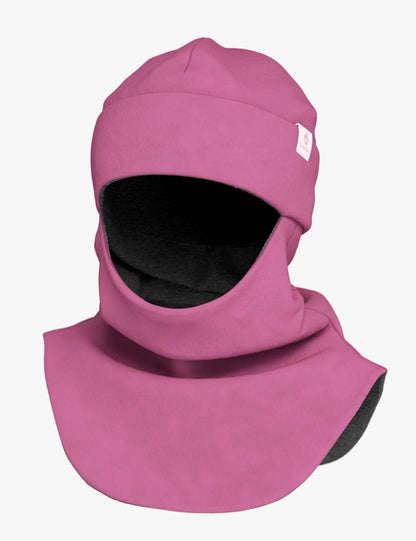 Merino Balaclava For Kids BREM