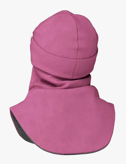 Merino Balaclava For Kids BREM