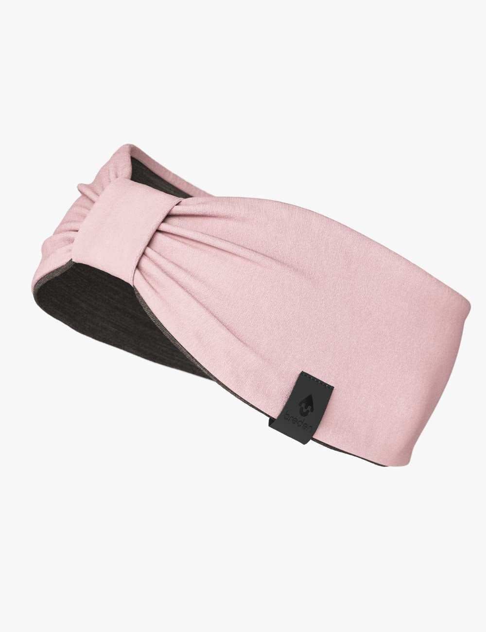 Merino Wool Headband PEARLE