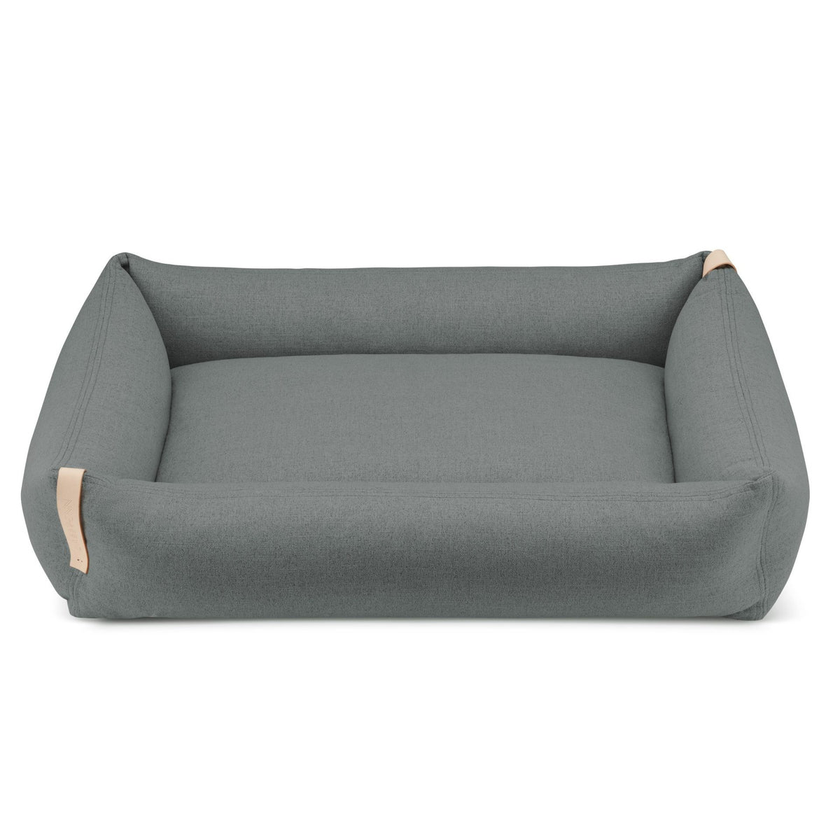 Moe Dog Bed - Light Anthracite 