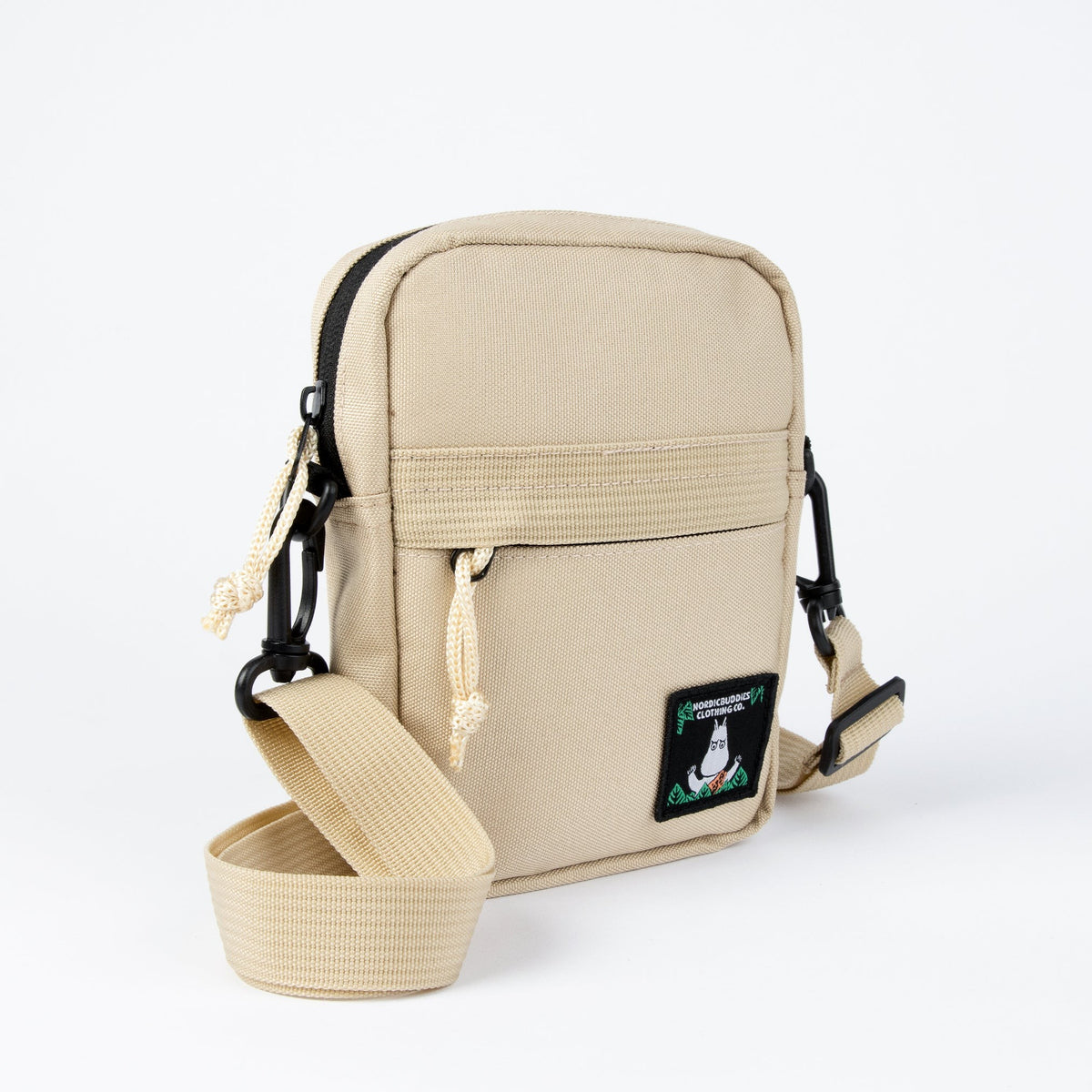 Moomin 80 Cross Body Bag