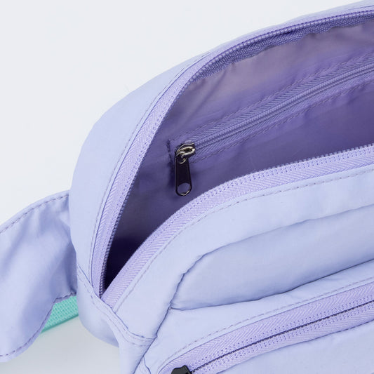 Moomintroll Adventure Retro Waist Bag