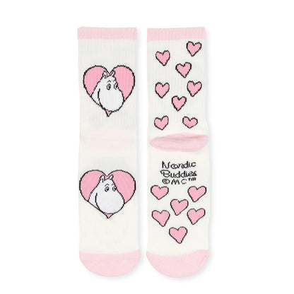 Moomin Love Combo