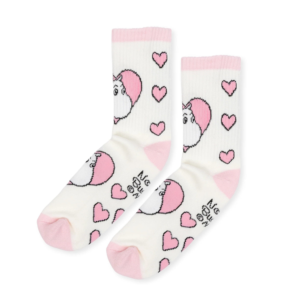 Moomin Love Combo