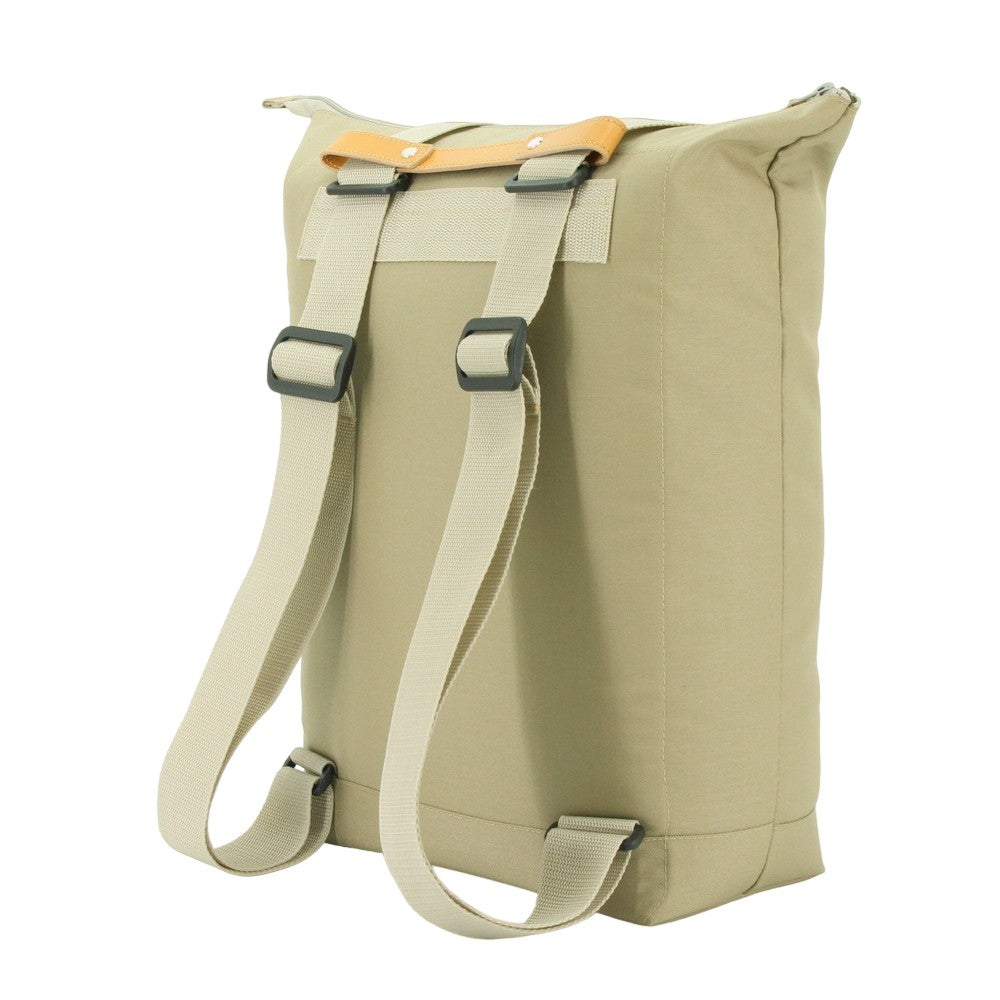 Multifunctional 3in1 Bag Triple - Beige