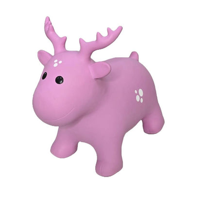 My First JUMPY – Pink Moose